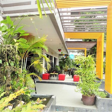 D2 Lamoon Resotel Phuket Dış mekan fotoğraf