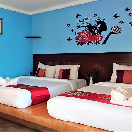 D2 Lamoon Resotel Phuket Dış mekan fotoğraf