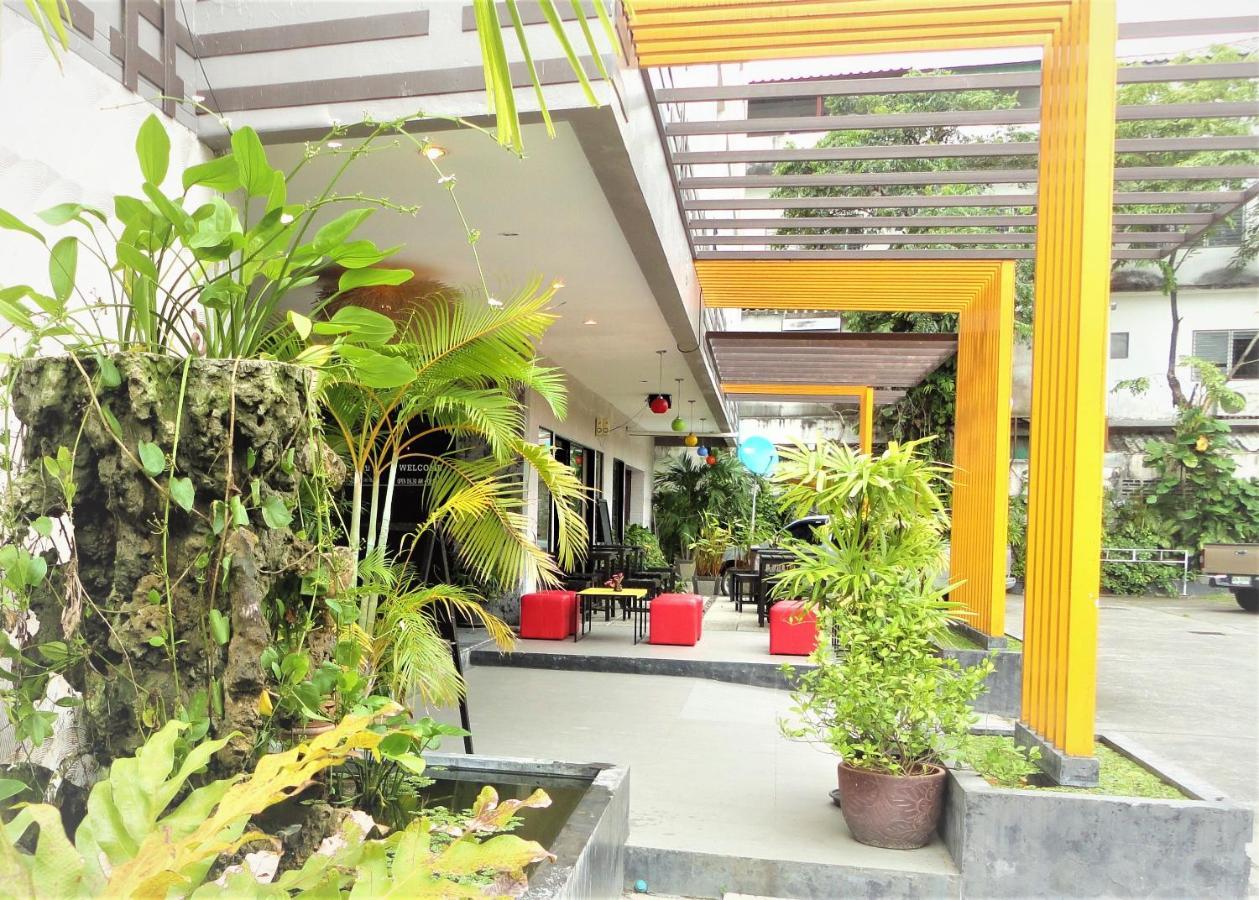 D2 Lamoon Resotel Phuket Dış mekan fotoğraf