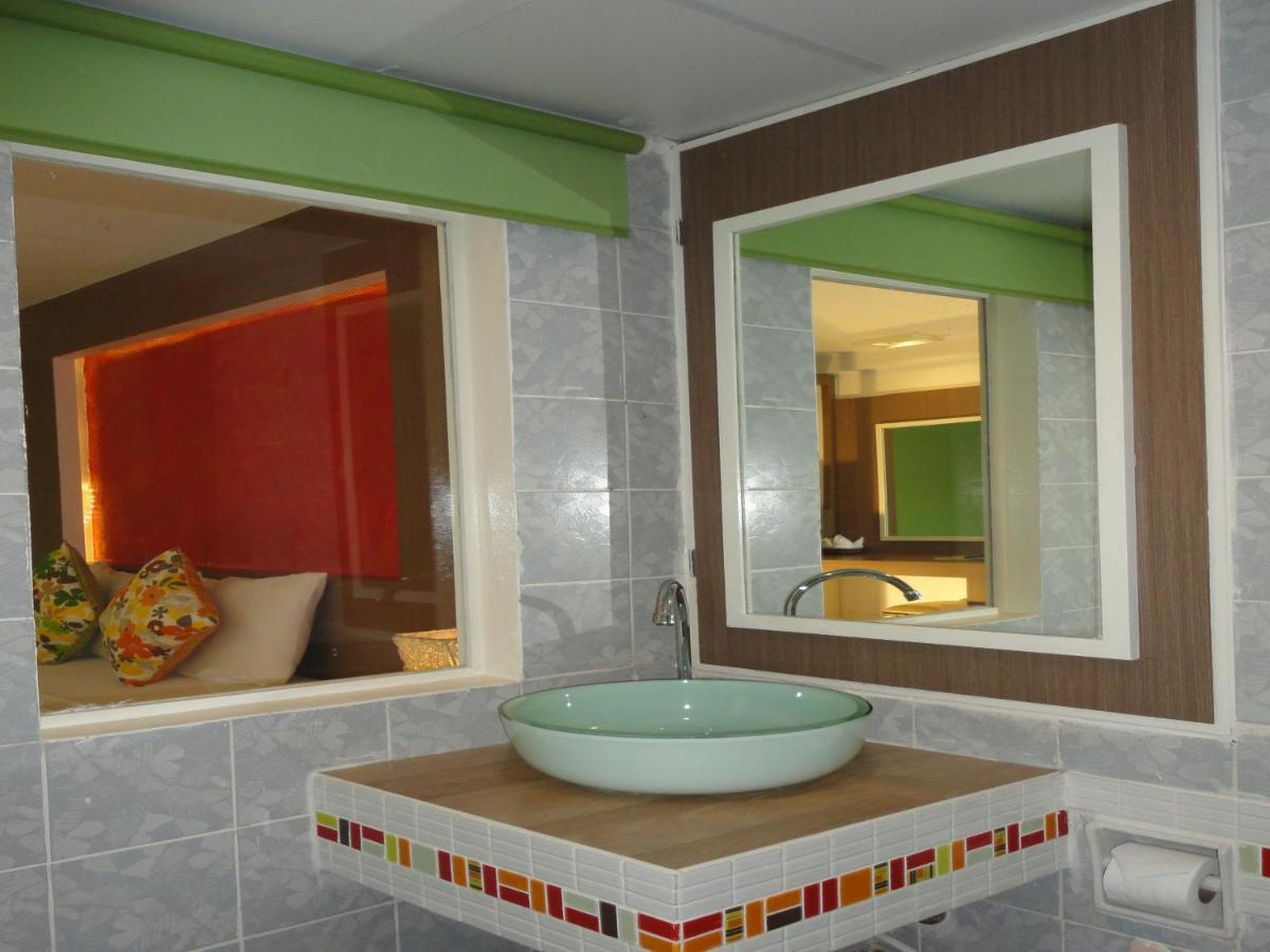 D2 Lamoon Resotel Phuket Dış mekan fotoğraf
