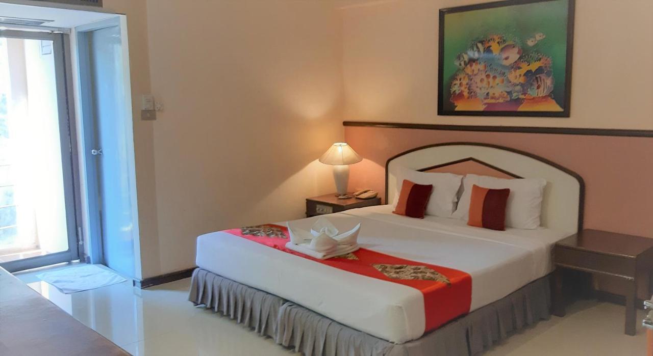 D2 Lamoon Resotel Phuket Dış mekan fotoğraf