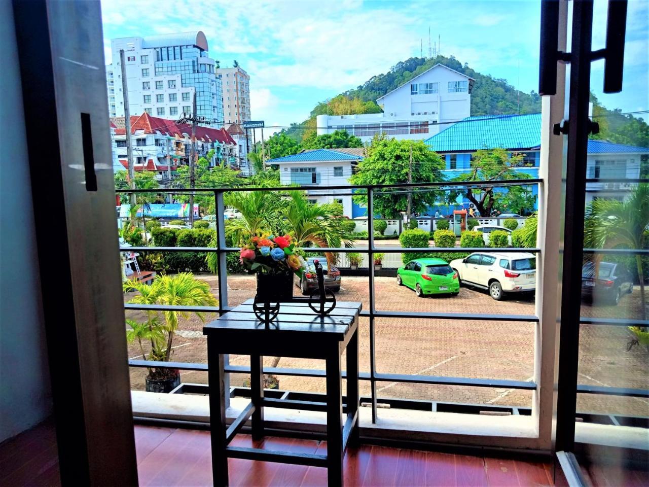 D2 Lamoon Resotel Phuket Dış mekan fotoğraf