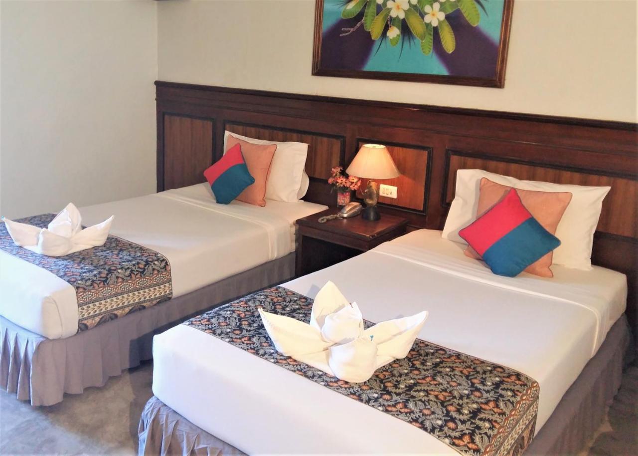 D2 Lamoon Resotel Phuket Dış mekan fotoğraf